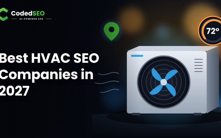 Best HVAC SEO Companies