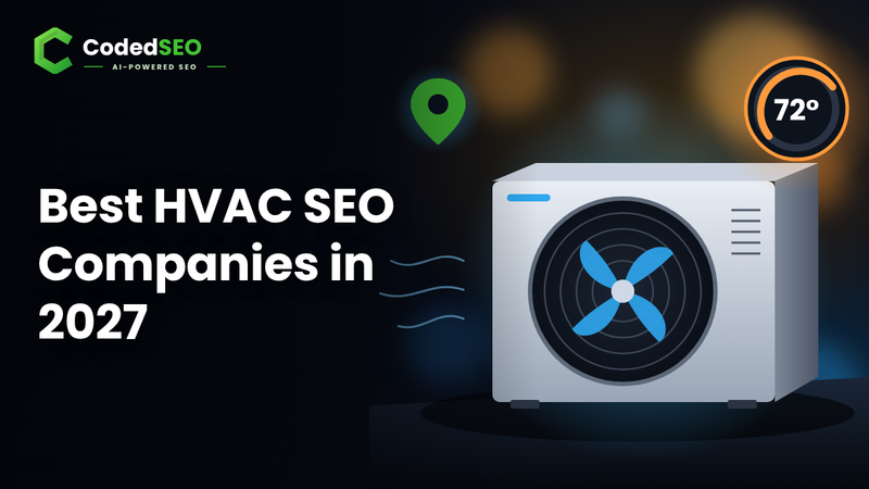 Best HVAC SEO Companies