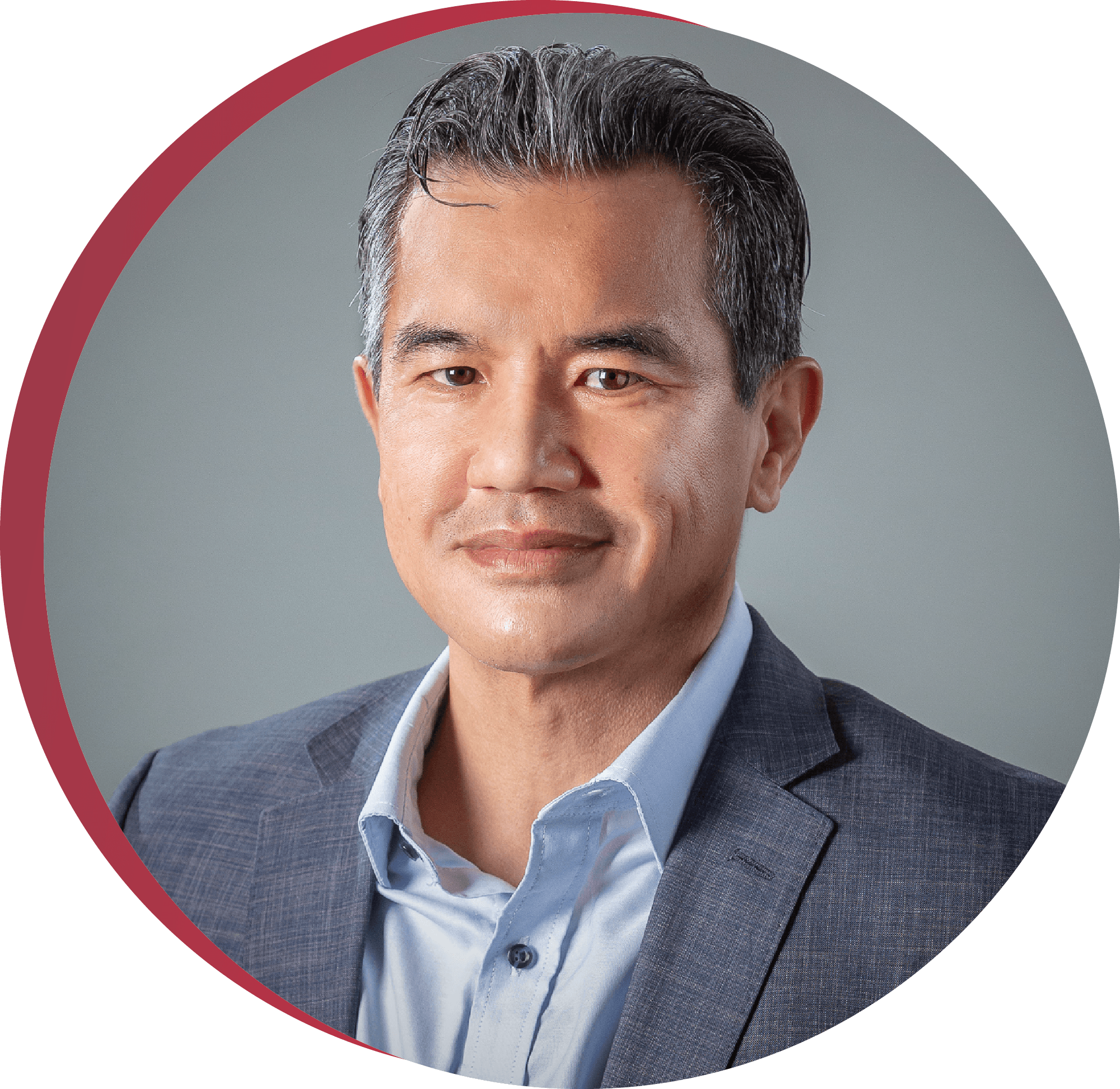 Dr. Bernardo NG