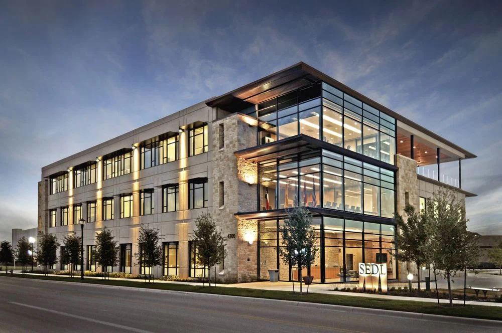 Commercial Buildings - Building type thumbnail