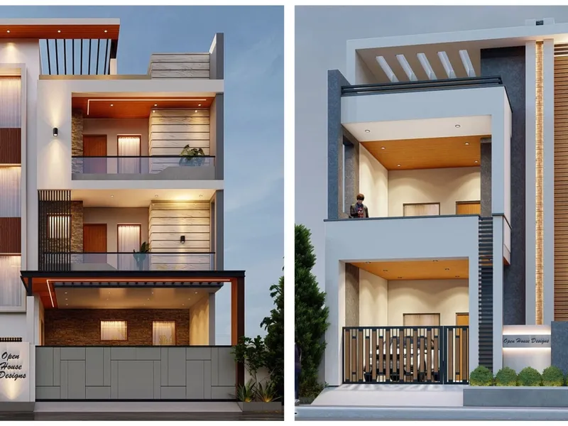 Buildings - SALCO Engineering project