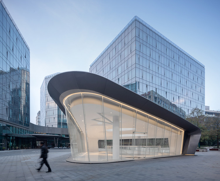 Second Building - SALCO Engineering project thumbnail