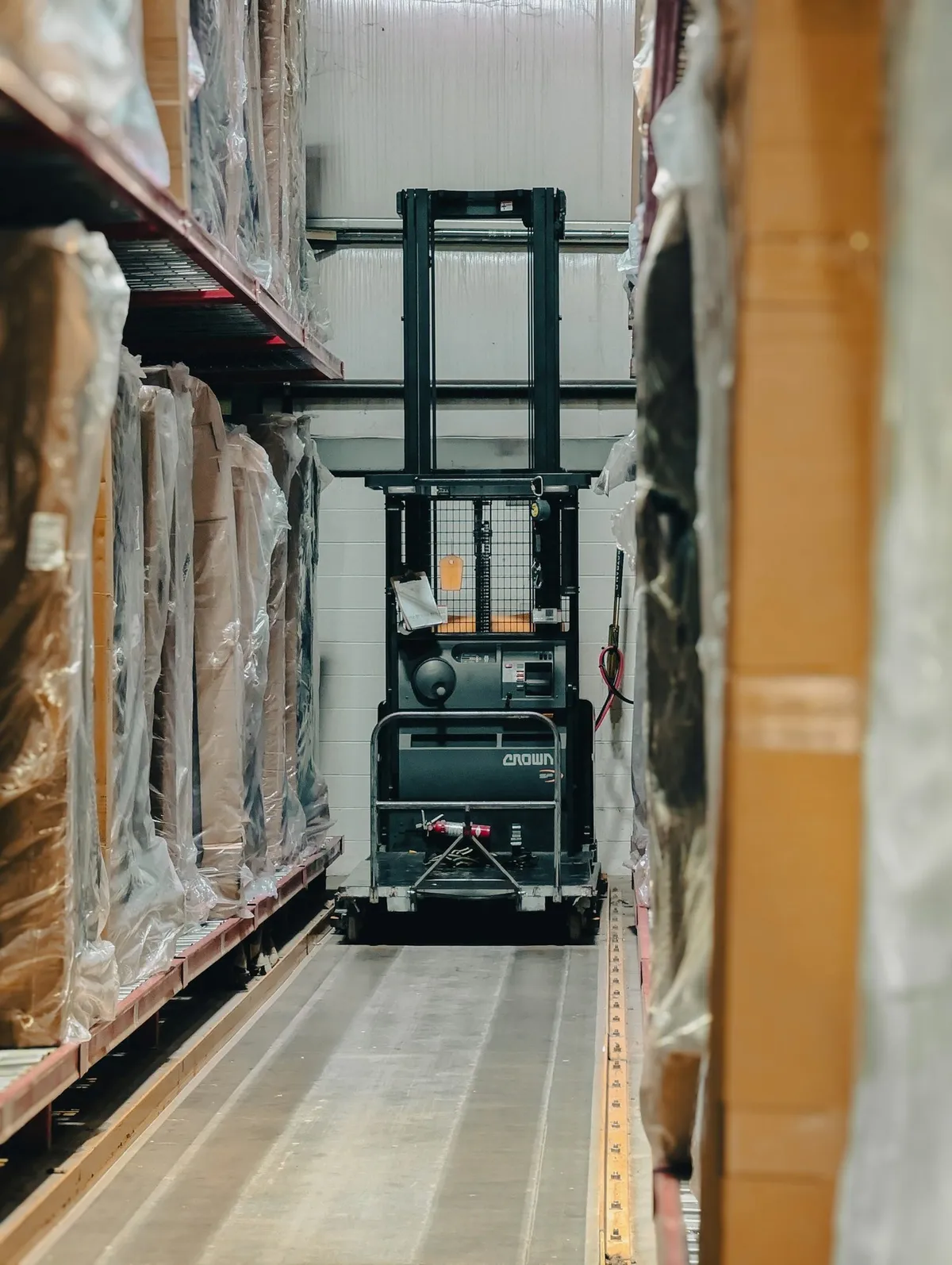Why Suppliers Need More Than Just Inventory Management Software