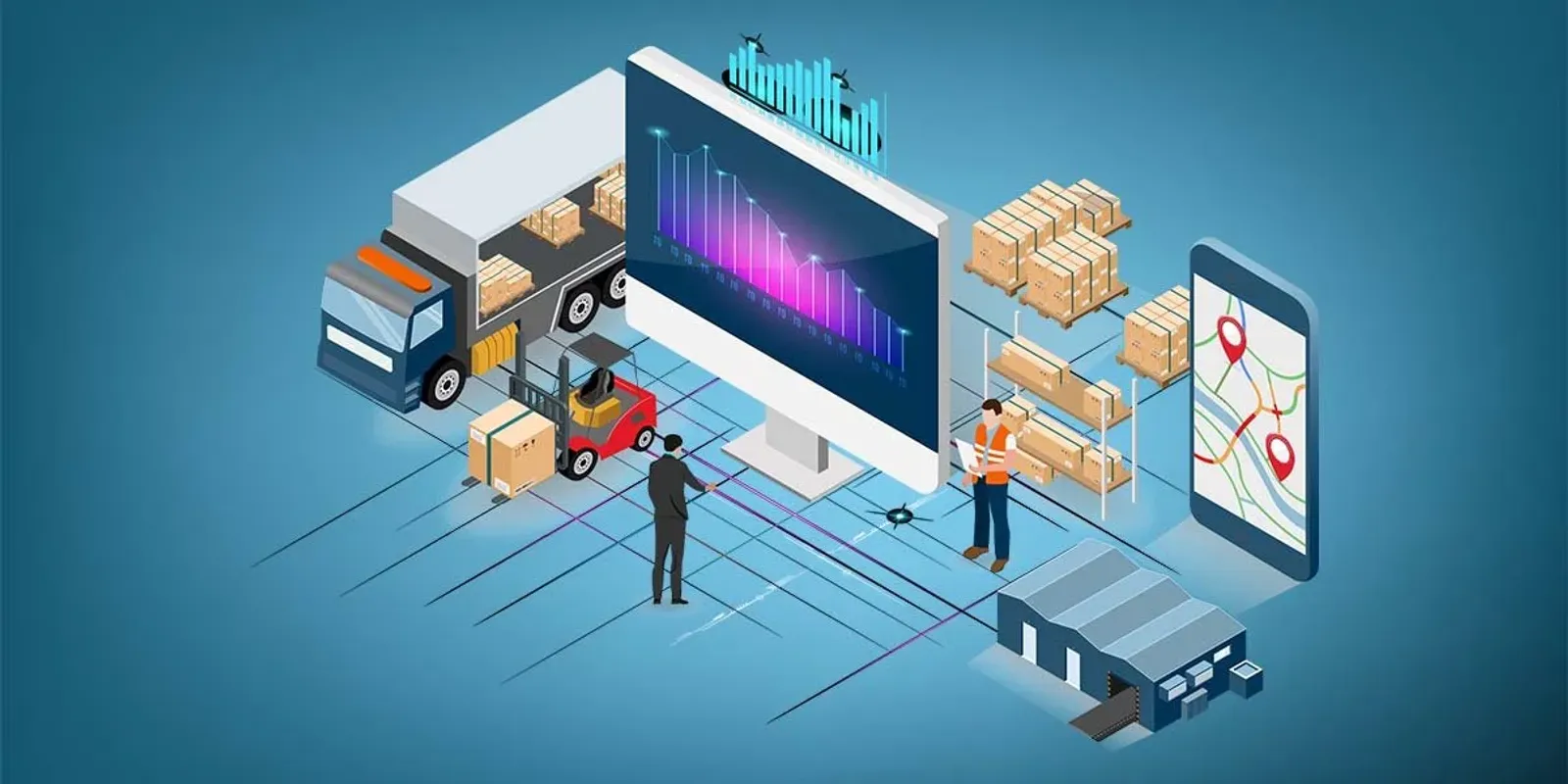Technology is Your Businesses Teammate, Not Just a Tool