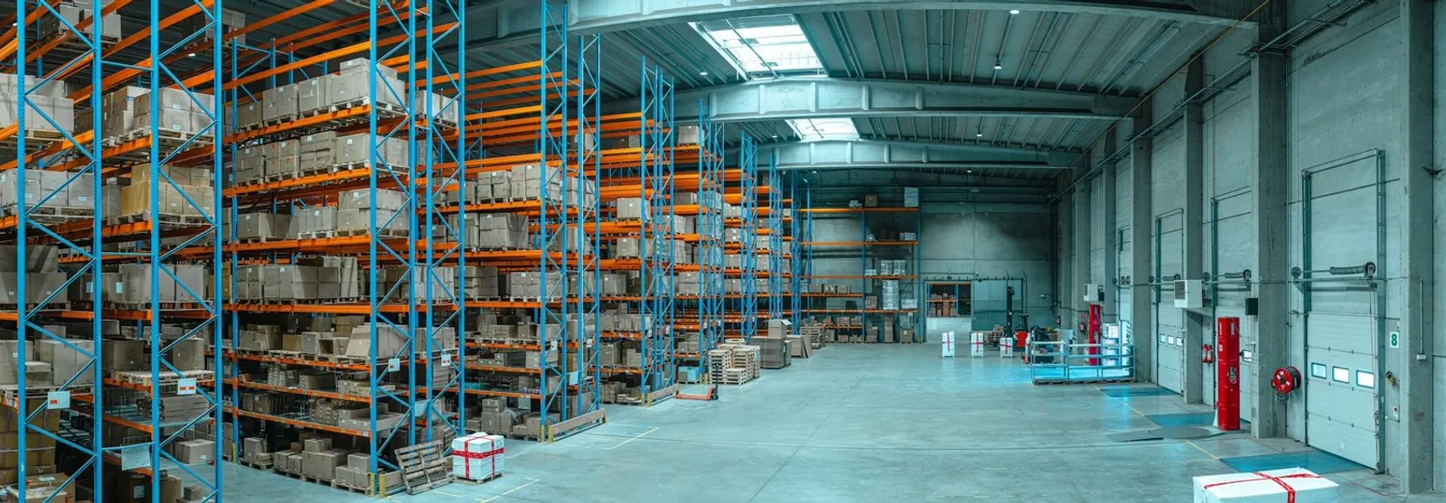The Hidden Complexity of Supply Operations