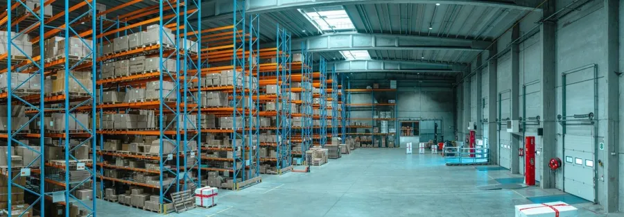 The Hidden Complexity of Supply Operations