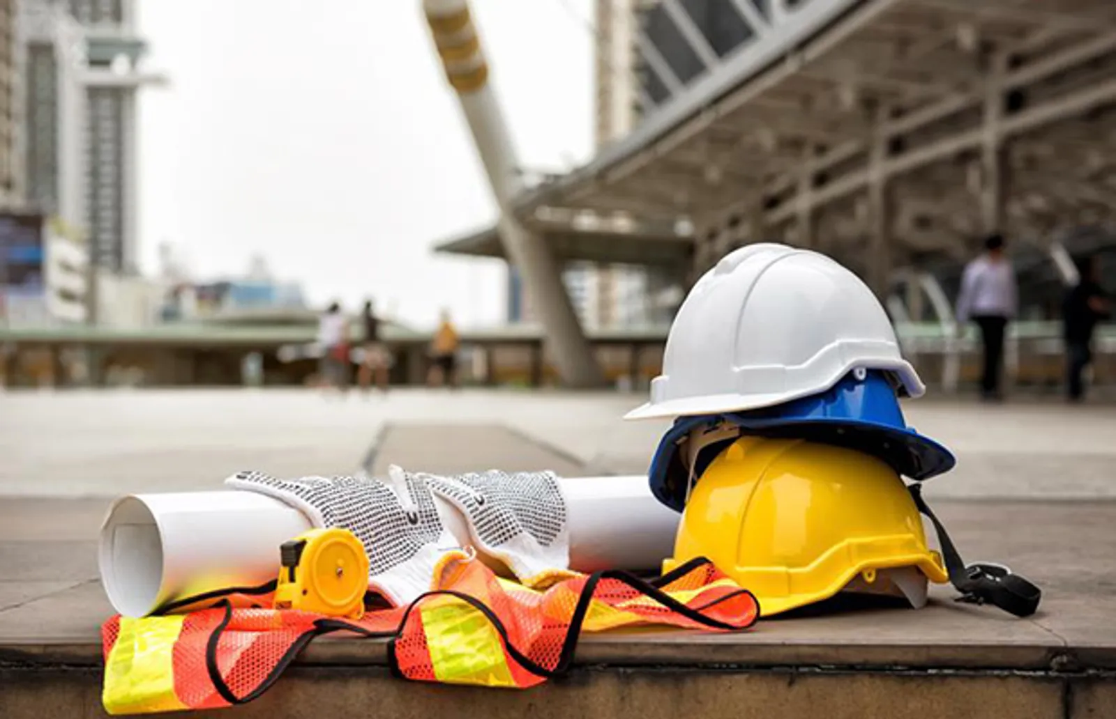 Building Safer, Smarter Construction Sites with Skye