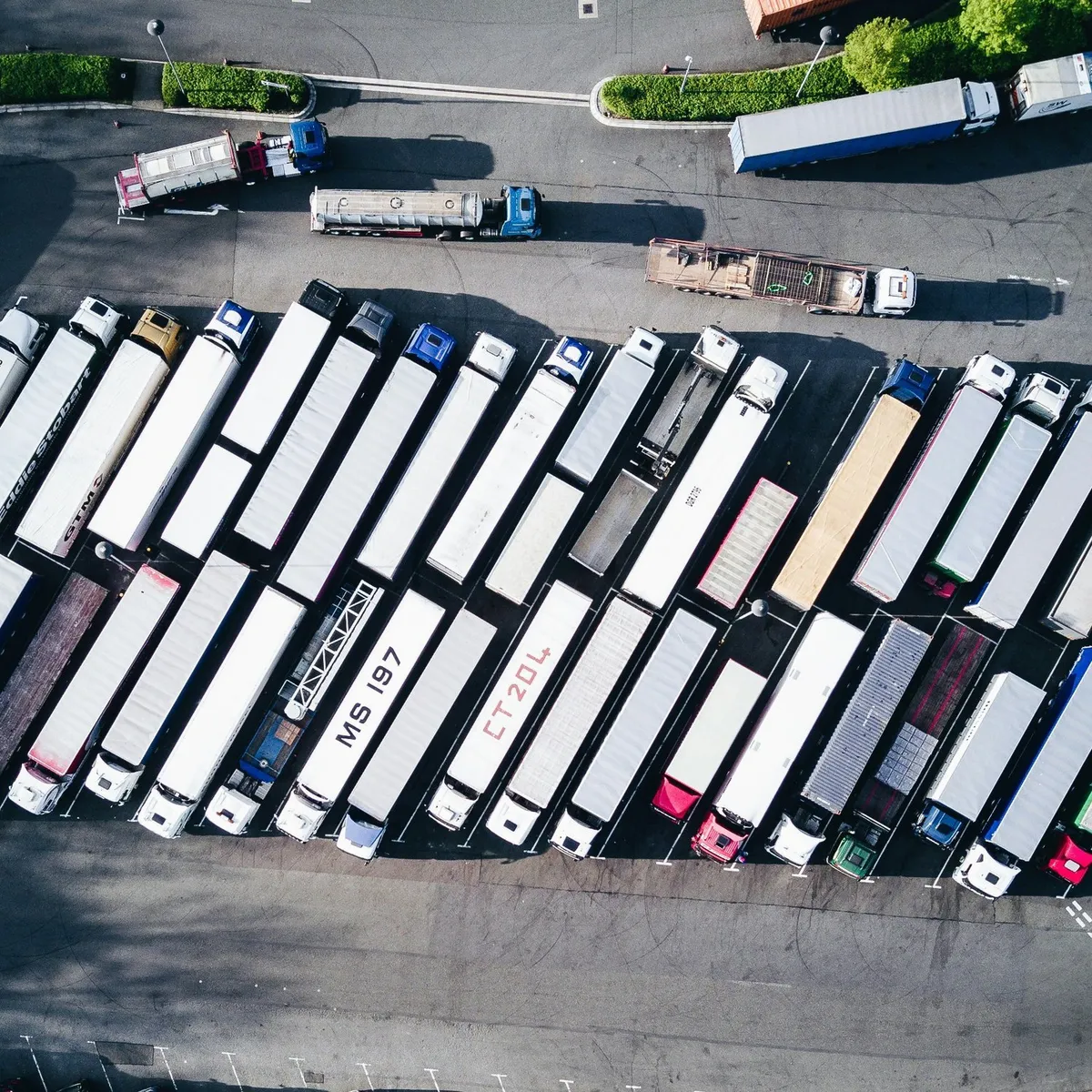 Is Your Fleet Beyond “Good Enough”?