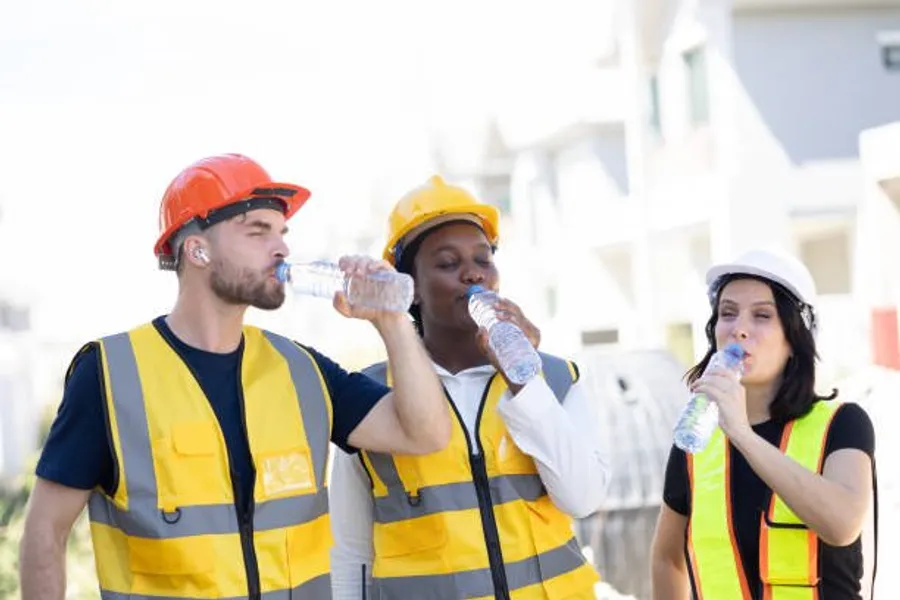 Rising Temperatures, Rising Risks
