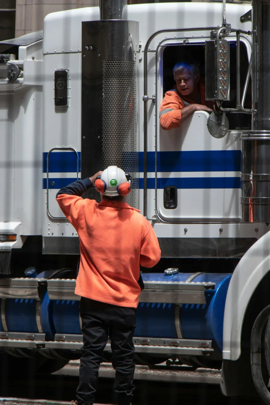 When Training Fails, Compliance Fails — And Fleets Pay the Price