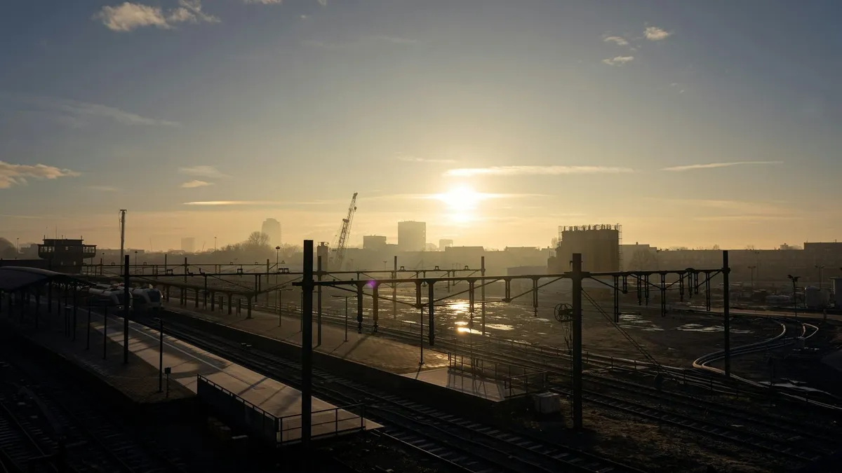 How Construction Teams Can Stay Productive, Safe, and Organized with Synergic + Skye