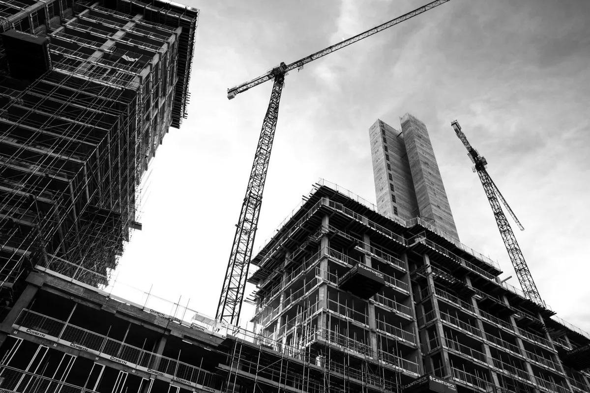How U.S. Construction Leaders Can Use Technology to Drive Safety, Productivity, and Leadership