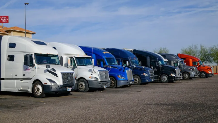 Why Driver Finishing Programs Are More Important Than Ever