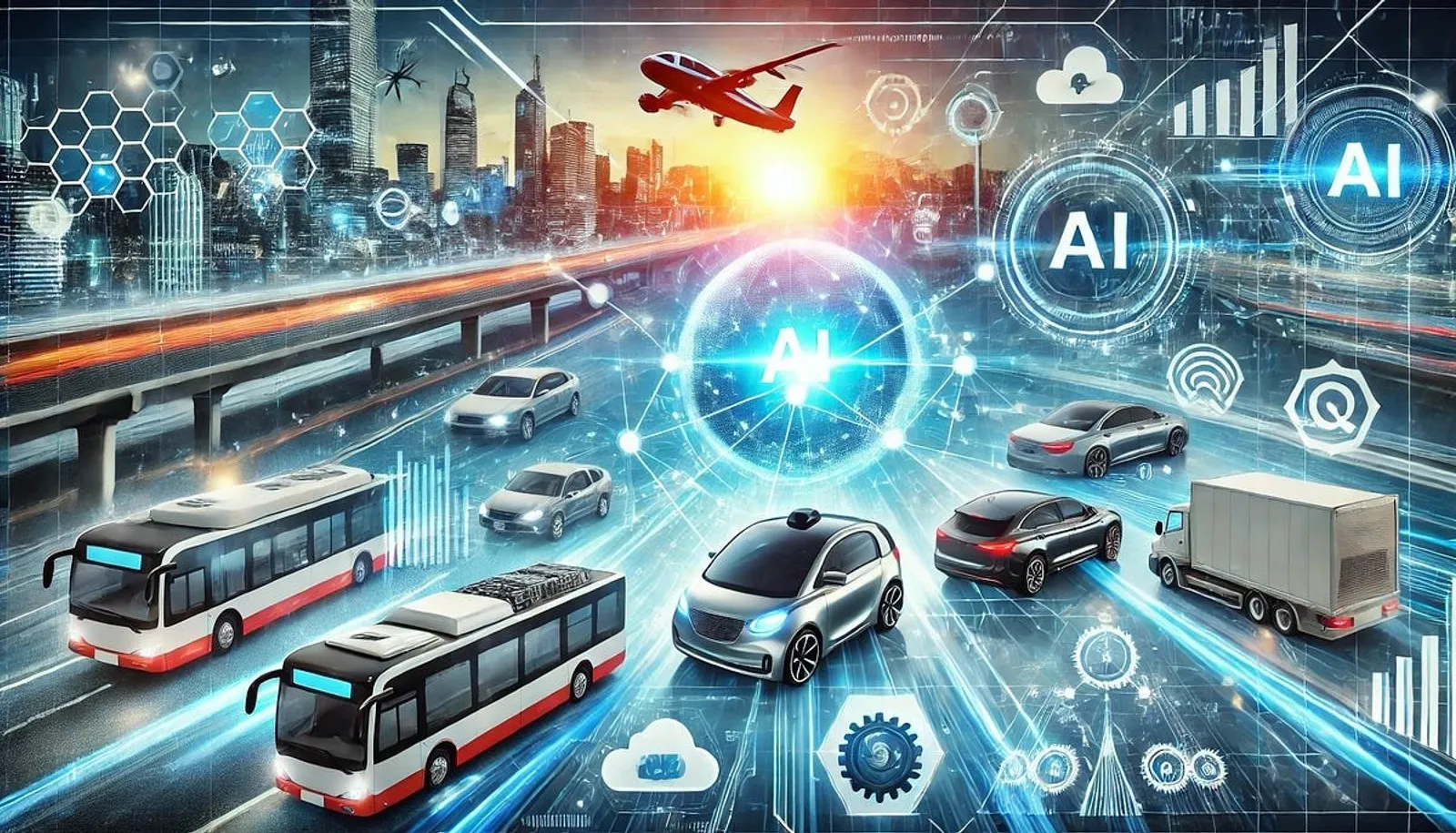 AI in Safety: From Experiment to Everyday Operations