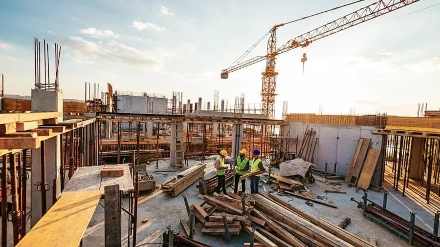 Beyond Compliance: How Canadian Construction Leaders Can Use Technology to Drive Safety, Productivity, and Leadership