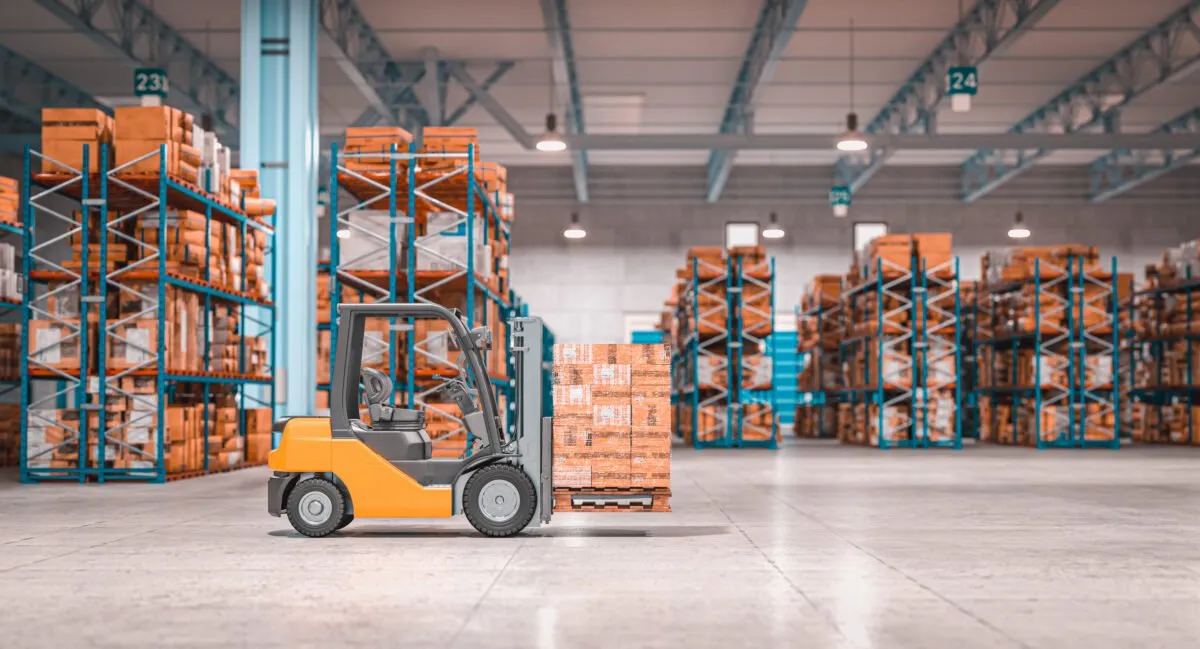 How Real-Time Visibility and Organization Change Everything