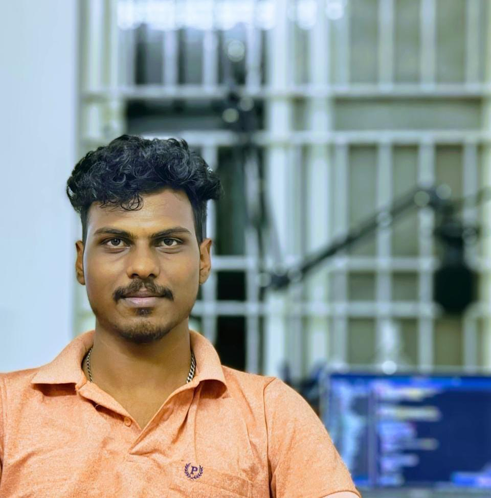 Rajesh Gangadharam