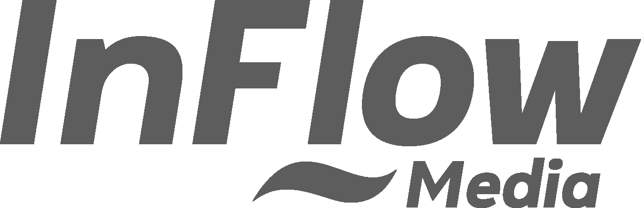 Inflow Media logo