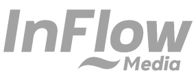 Inflow Media logo