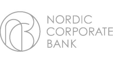 Nordic Corporate Bank logo
