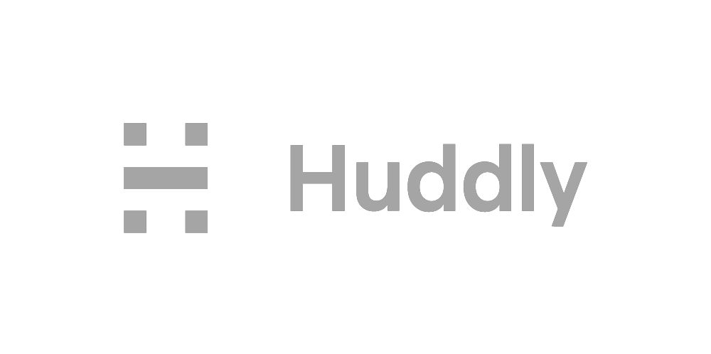 Huddly logo