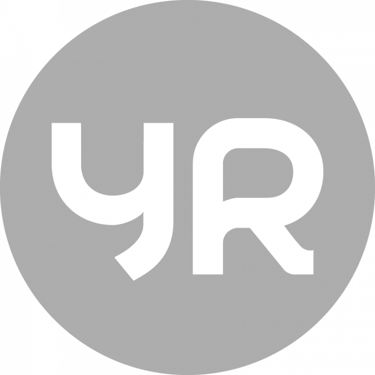 Yr logo