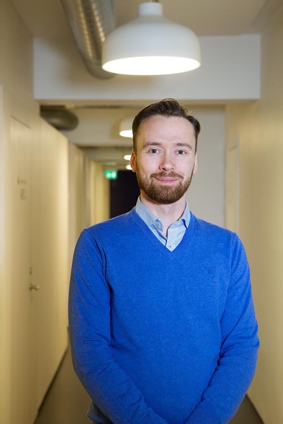 Novanet jan deg rd seniorkonsulent