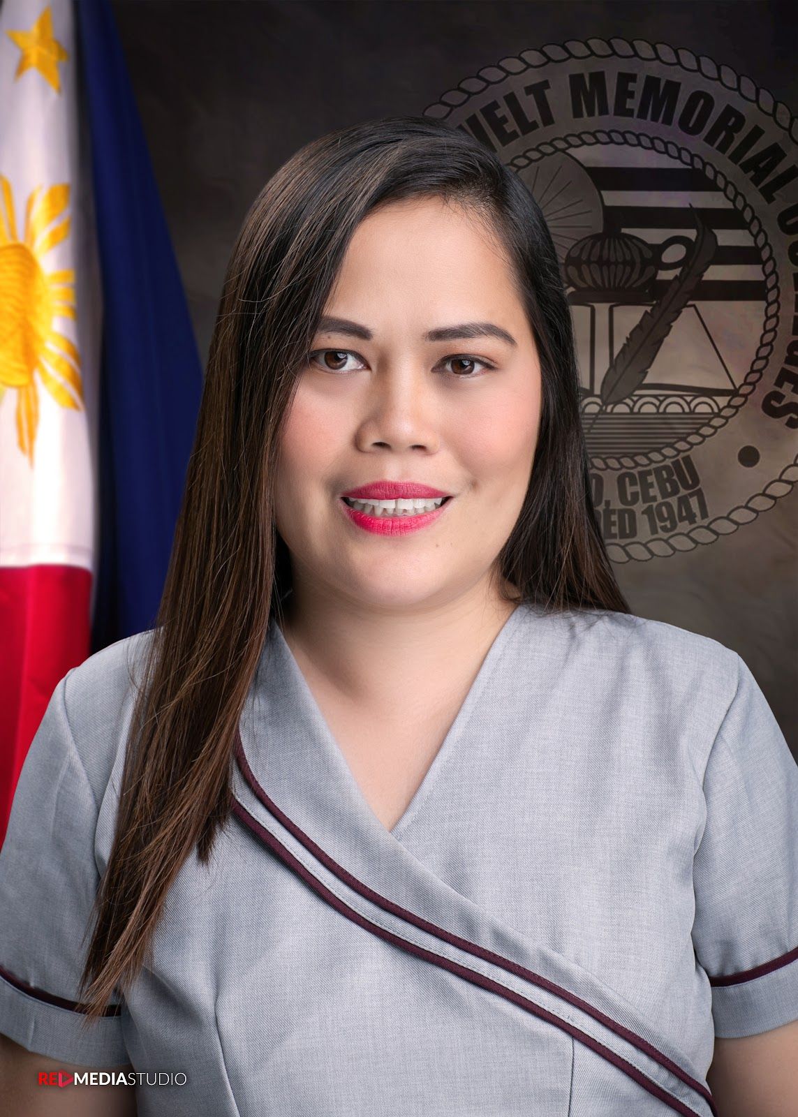 Cherry D. Nadela, CPA, CTT, MBA