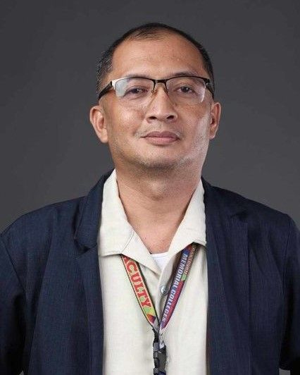 Ariel O. Tinapay, PHD