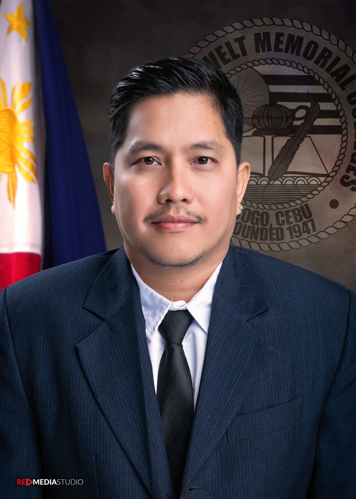 Jacinto Antonio R. Lepiten Jr.