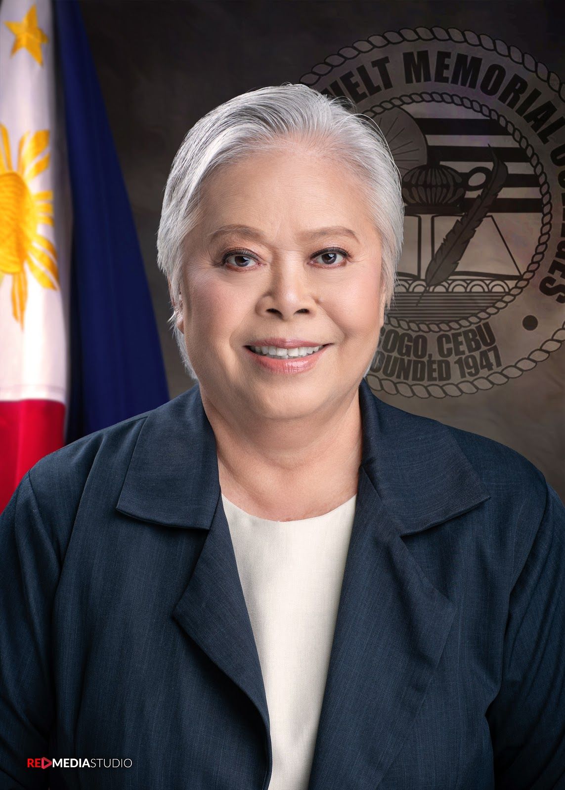 Morena V. Tan, RN