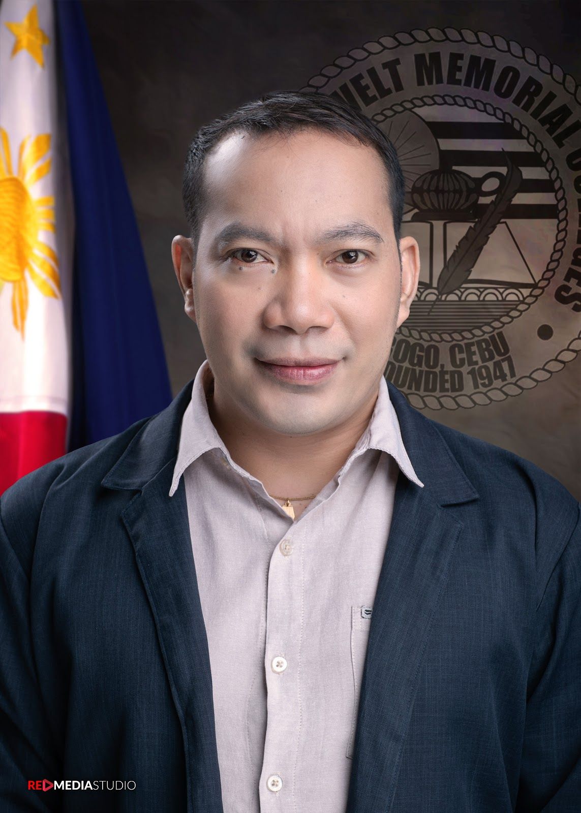 Dr. James H. Samillano