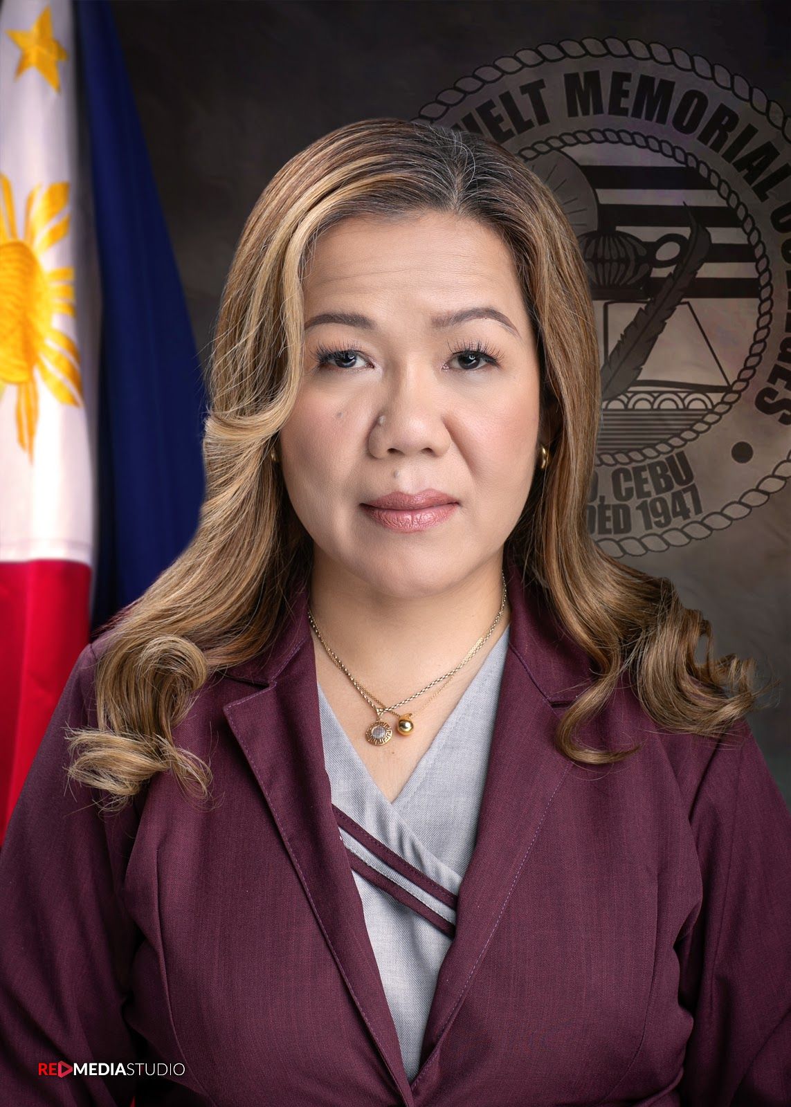 Christina R. Lepiten, RCh