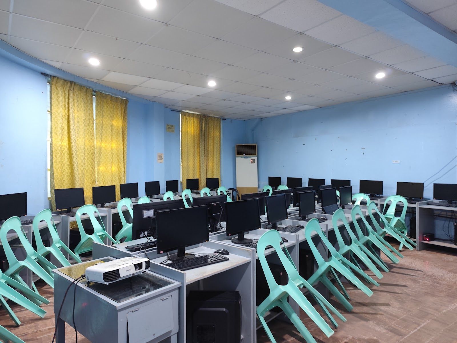 Multimedia Room 3