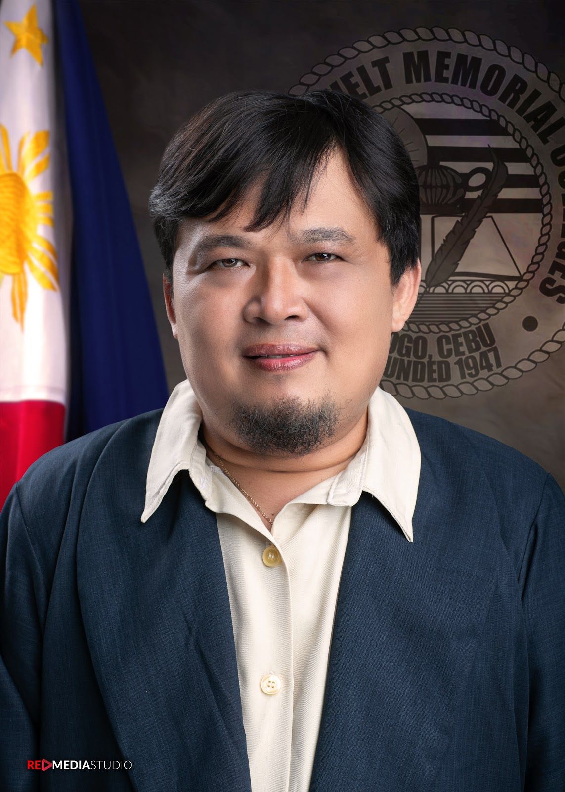 Dr. Glenn M. Ostia