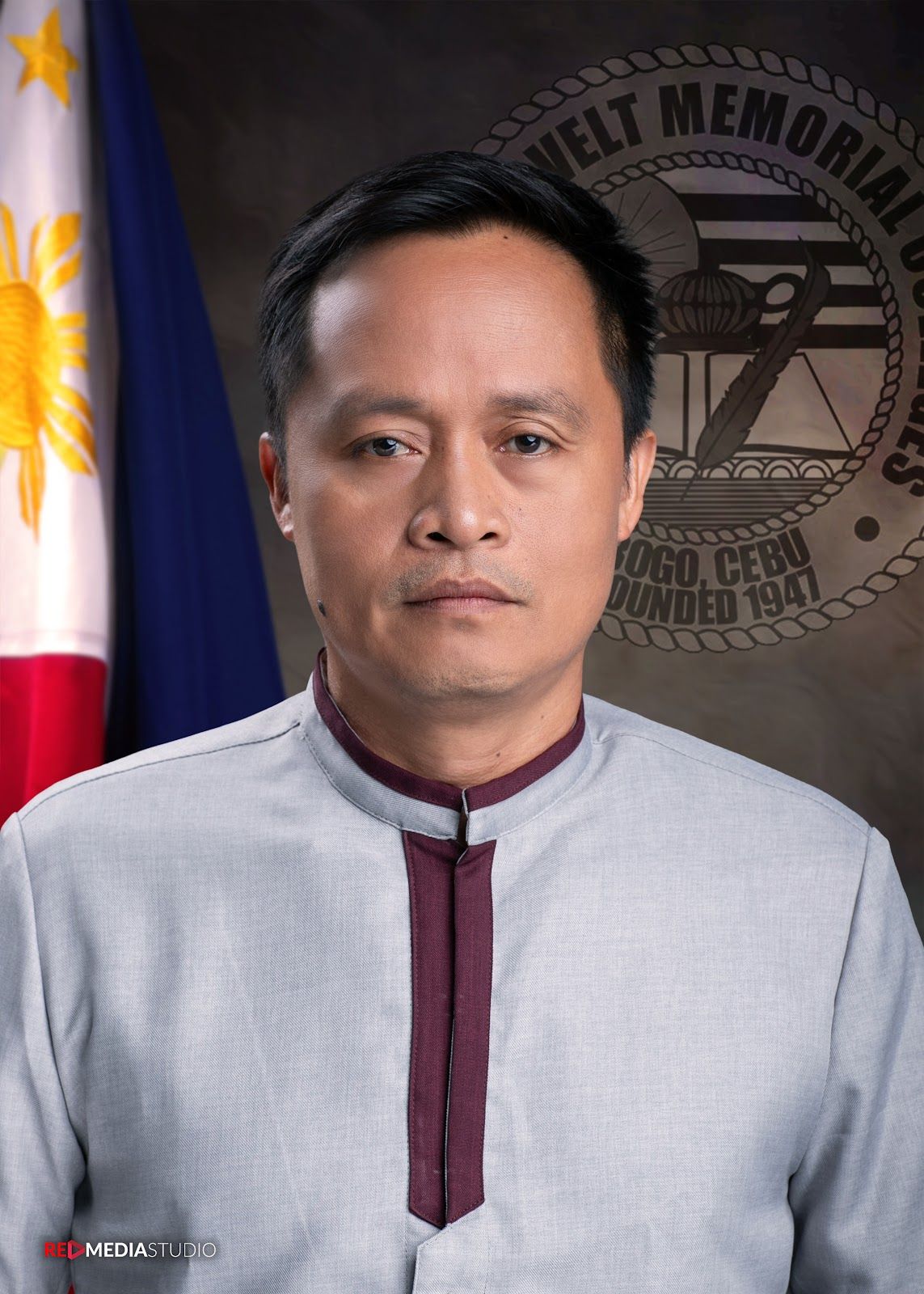 Dr. Jonel Rhey D. Gelig