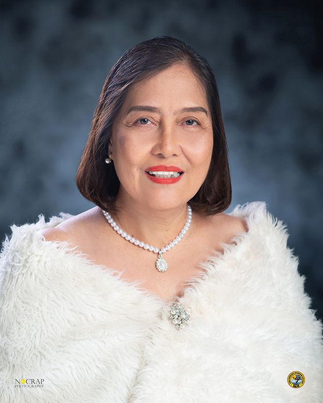 Daisy Monette G. Abellon