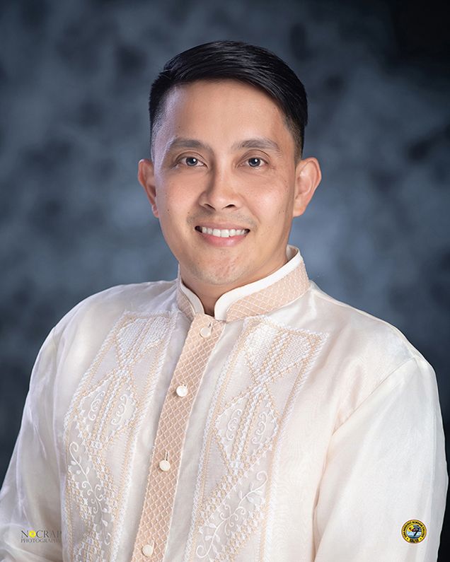 Jay Tonette R. Lepiten
