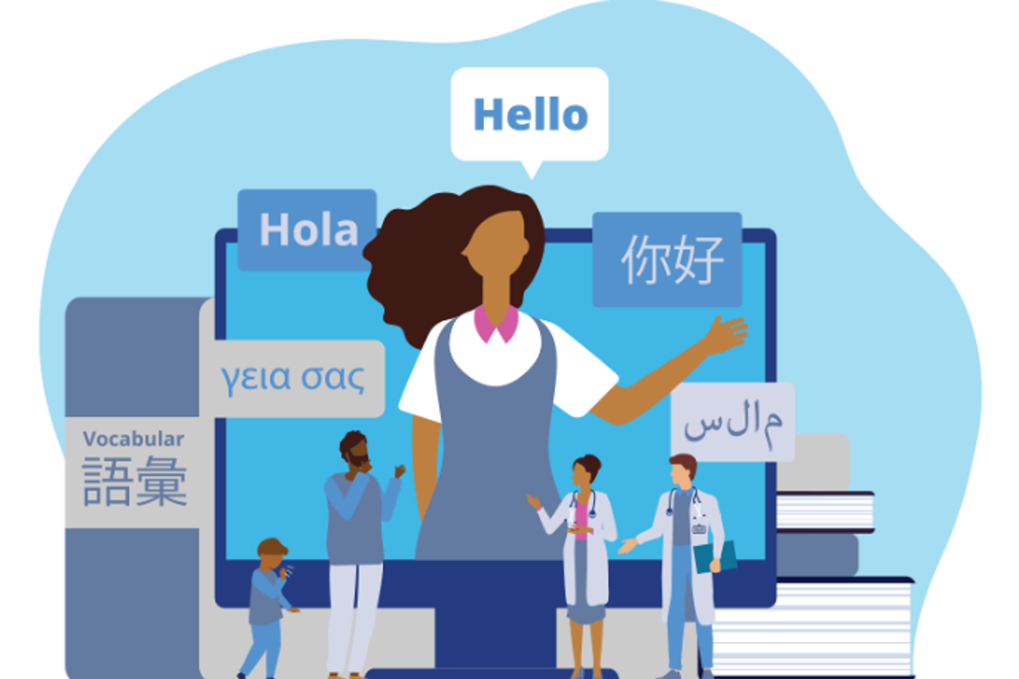 Interpreters