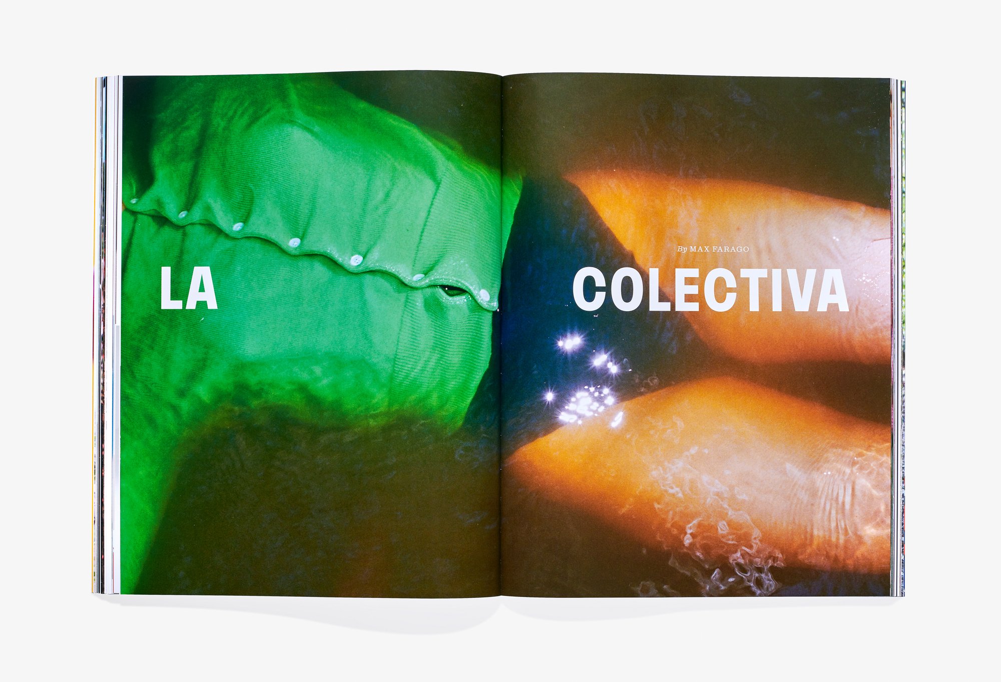 Cloakroom – Art Direction – B.A.M