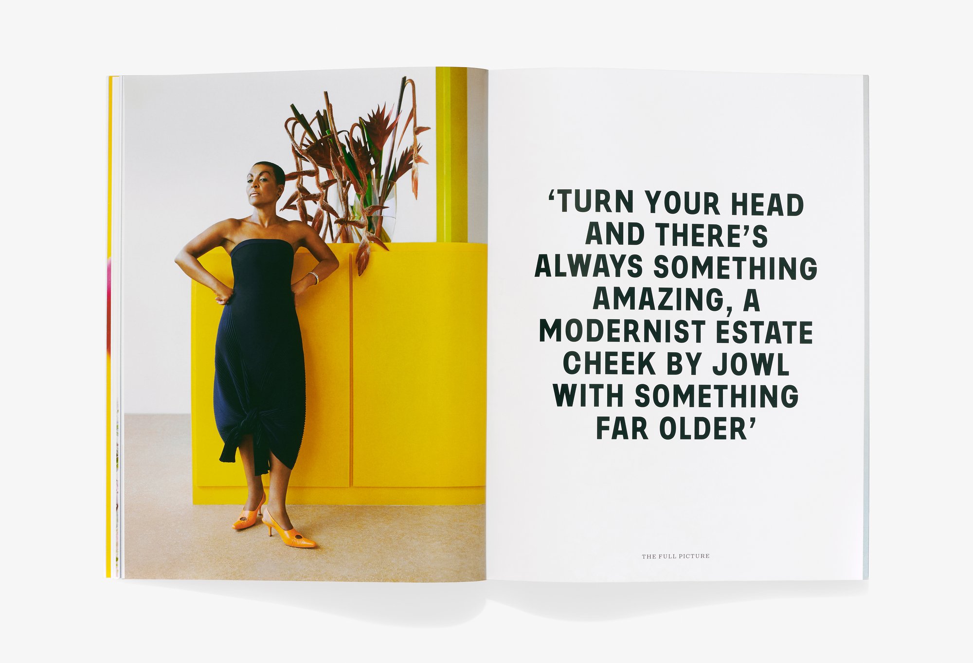 Cloakroom – Art Direction – B.A.M