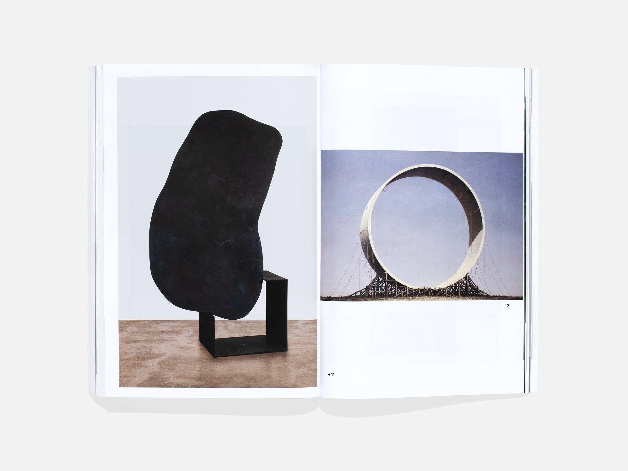 White Cube Companion – Publication – B.A.M
