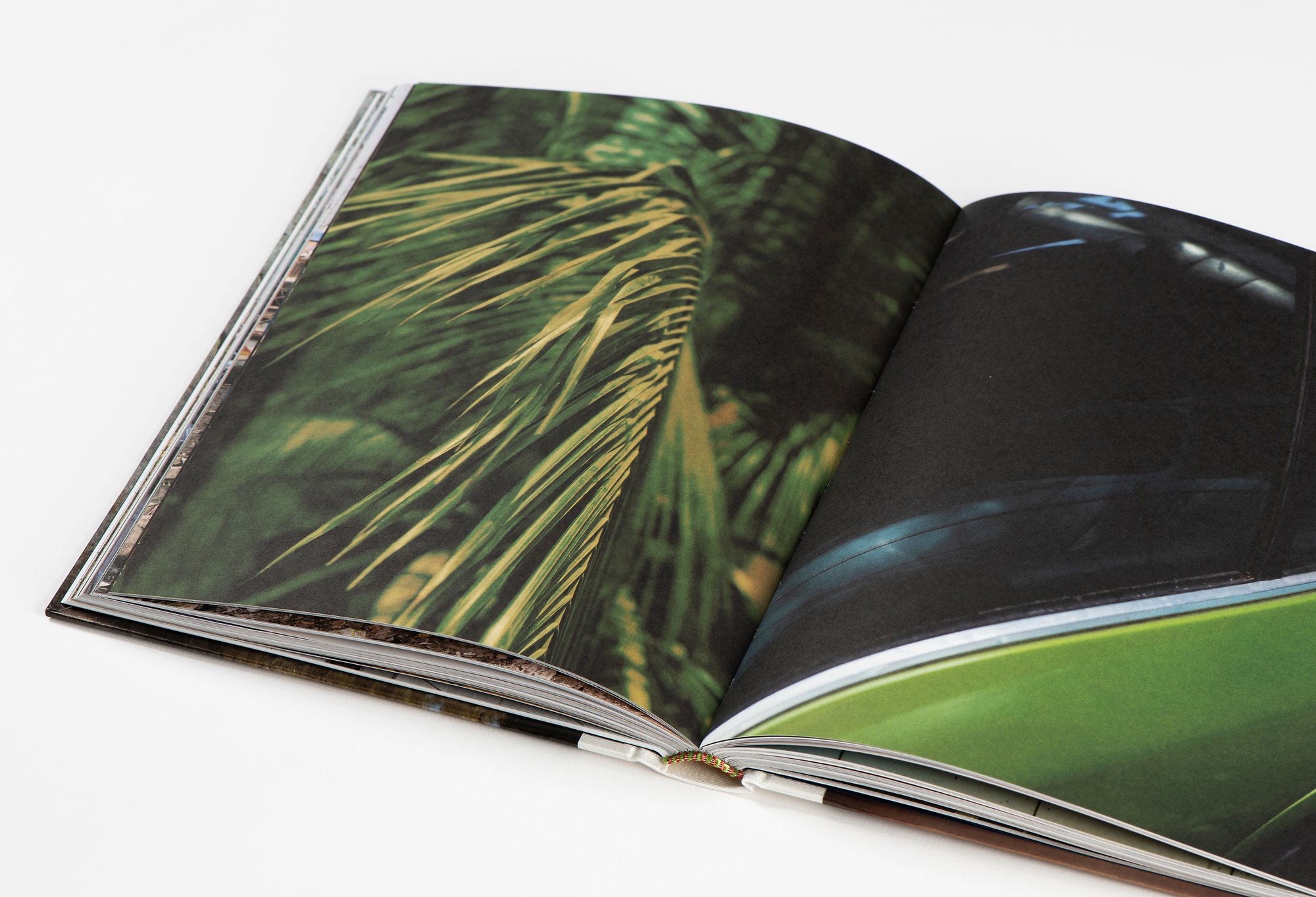 Kalpesh Lathigra: Memoire Temporelle  – Book – B.A.M