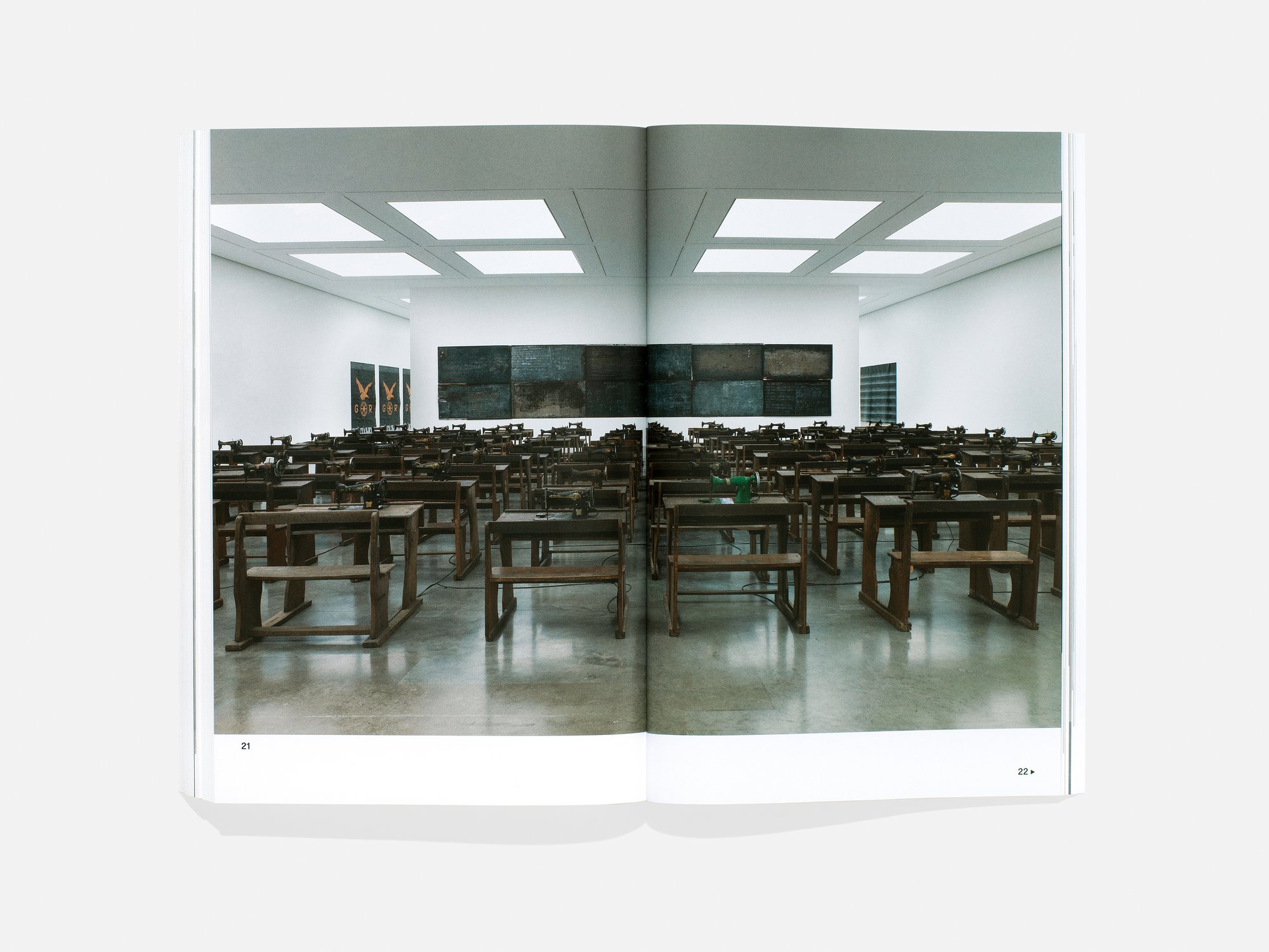 White Cube Companion – Publication – B.A.M