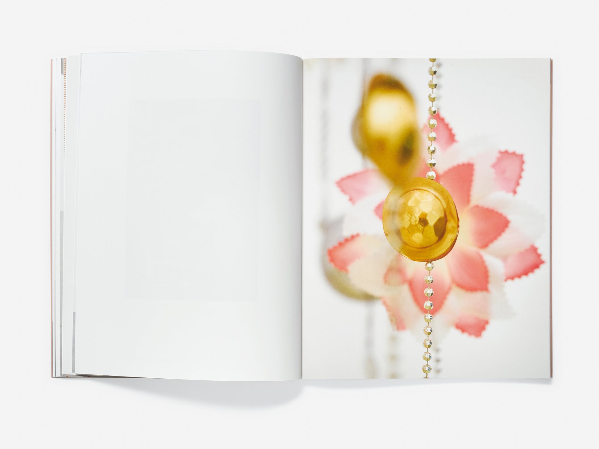 Beatriz Milhazes: Rio Azul – Book – B.A.M