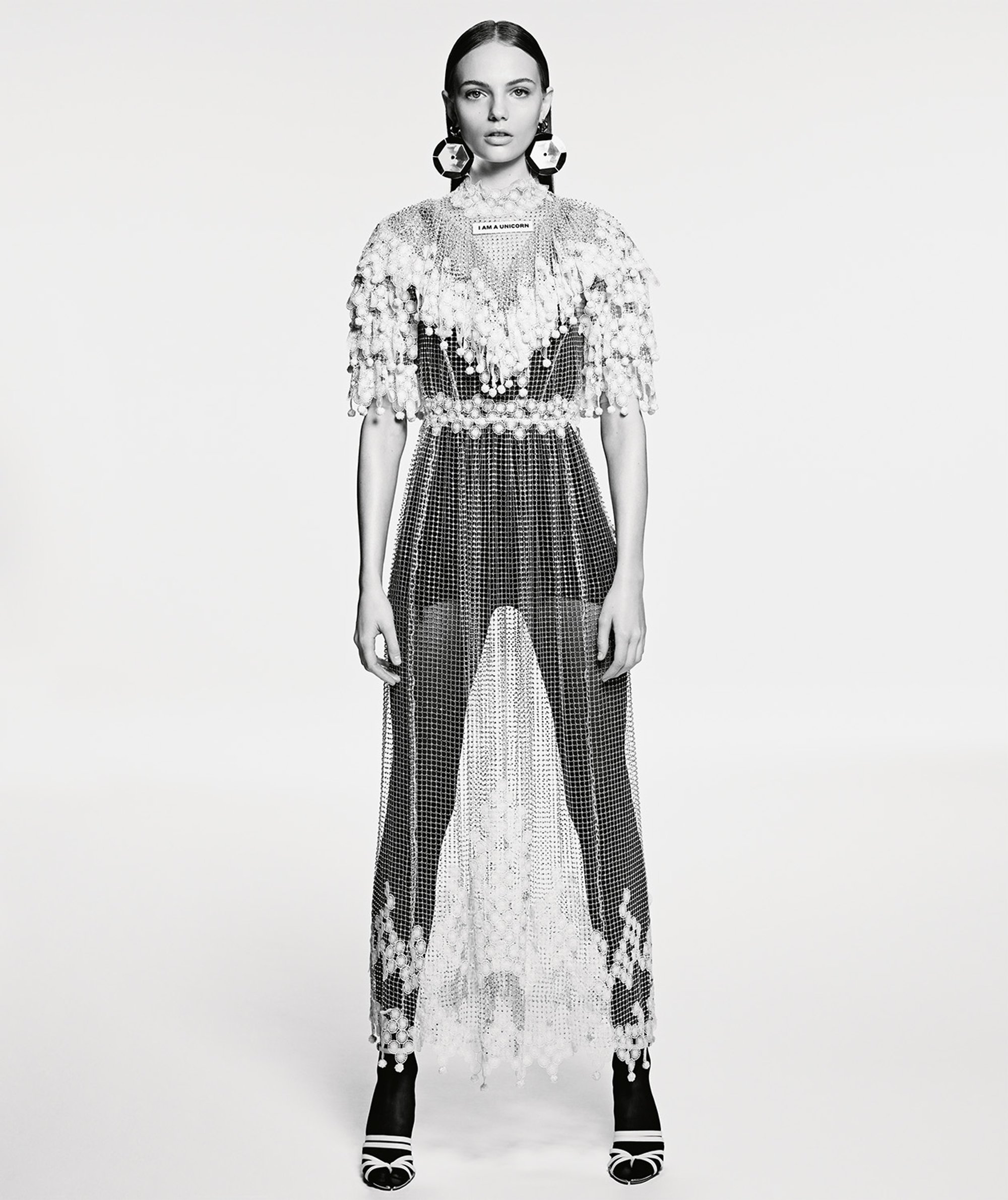 The Times LUXX – Creative Direction – B.A.M