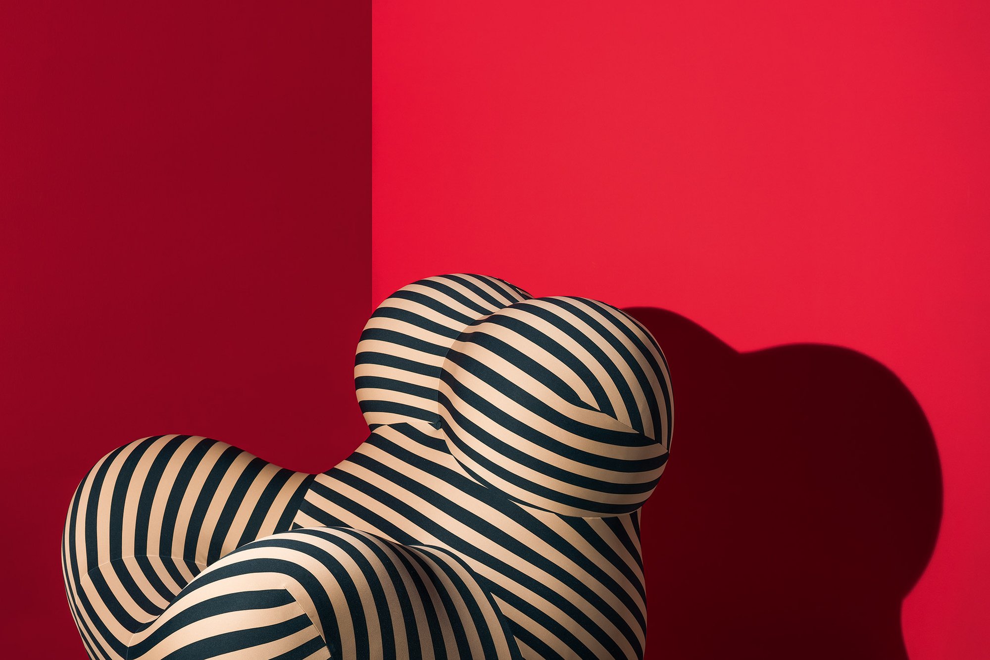 The Times LUXX – Creative Direction – B.A.M