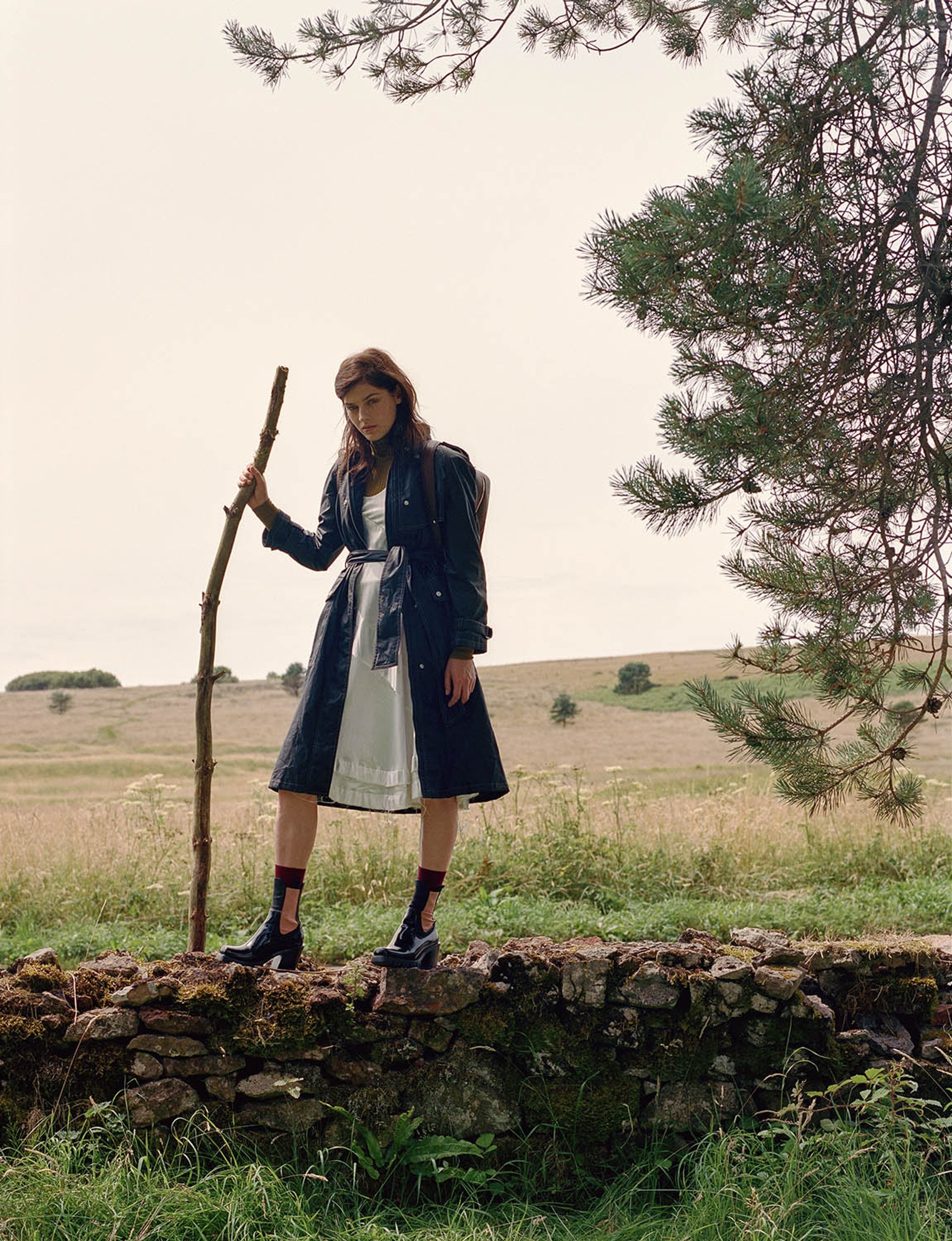 The Times LUXX – Creative Direction – B.A.M