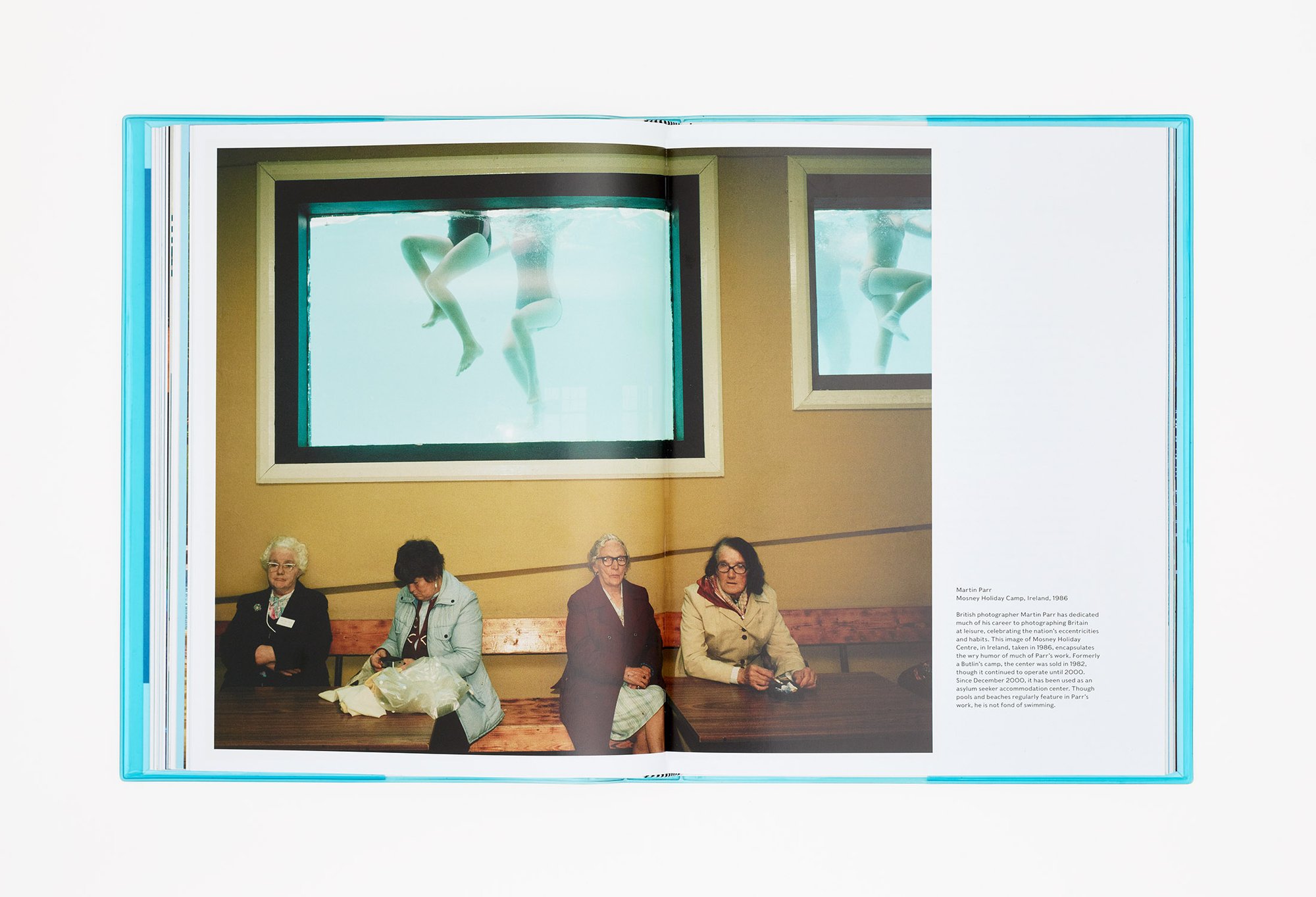 Rizzoli: Pools – Book – B.A.M