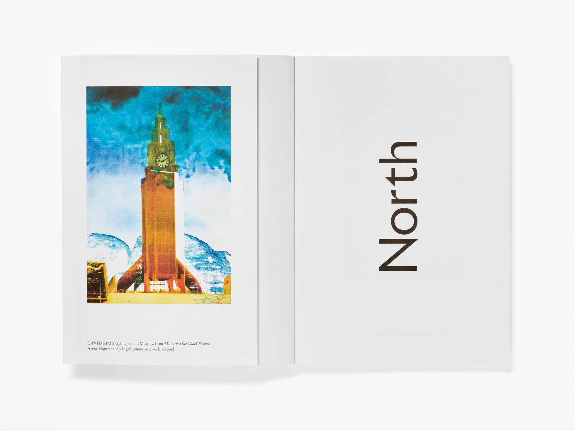 North: Fashioning Identity – Exhibition – B.A.M